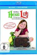 Watch Lilly the Witch: The Dragon and the Magic Book Vidbull