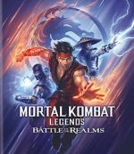 Watch Mortal Kombat Legends: Battle of the Realms Vidbull