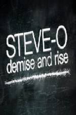 Watch Steve-O Demise and Rise Vidbull