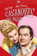 Watch Casanova's Big Night Vidbull