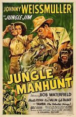 Watch Jungle Manhunt Vidbull