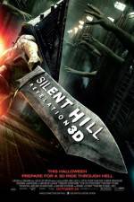 Watch Silent Hill Revelation 3D Vidbull