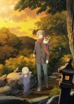 Watch Natsume\'s Book of Friends: The Waking Rock and the Strange Visitor Vidbull