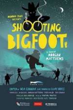 Watch Shooting Bigfoot Vidbull