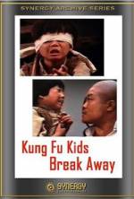 Watch Kung Fu Kids Break Away Vidbull