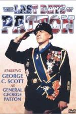 Watch The Last Days of Patton Vidbull