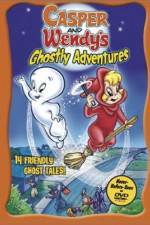 Watch Casper and Wendy's Ghostly Adventures Vidbull