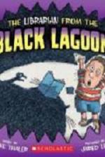 Watch The Librarian from the Black Lagoon Vidbull