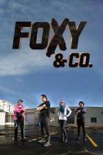 Watch Foxy & Co. Vidbull