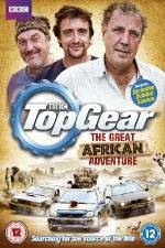 Watch Top Gear: The Great African Adventure Vidbull