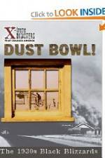 Watch Dust Bowl!: The 1930s Black Blizzards Vidbull