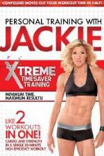 Watch Personal Training With Jackie: Xtreme Timesaver Training Vidbull