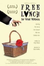 Watch Free Lunch for Brad Whitman Vidbull