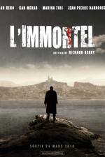 Watch L'immortel Vidbull