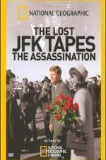 Watch The Lost JFK Tapes The Assassination Vidbull