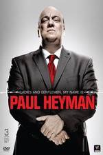 Watch Ladies and Gentlemen, My Name is Paul Heyman Vidbull