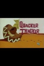 Watch Quacker Tracker (Short 1967) Vidbull