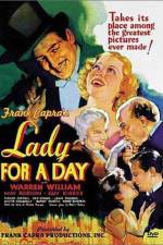 Watch Lady For A Day Vidbull