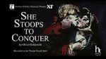 Watch She Stoops to Conquer Vidbull