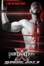 Watch TNA Destination X Vidbull