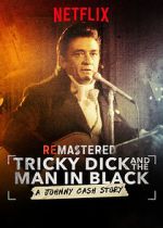 Watch ReMastered: Tricky Dick and the Man in Black Vidbull