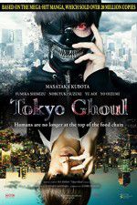 Watch Tokyo Ghoul Vidbull