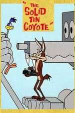 Watch The Solid Tin Coyote Vidbull
