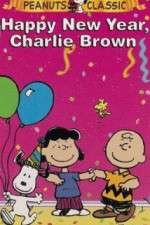 Watch Happy New Year, Charlie Brown Vidbull