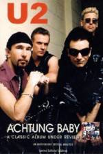 Watch U2 Achtung Baby Vidbull