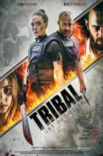 Watch Tribal Get Out Alive Vidbull