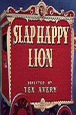 Watch Slap Happy Lion Vidbull
