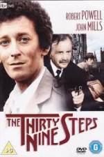 Watch The Thirty Nine Steps Vidbull