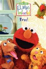 Watch Elmo's World - Pets Vidbull