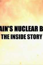 Watch Britain\'s Nuclear Bomb: The Inside Story Vidbull