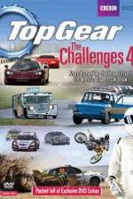 Watch Top Gear: The Challenges - Vol 4 Vidbull