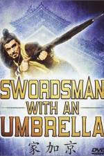 Watch Swordsman with an Umbrella Vidbull