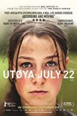 Watch Utya: July 22 Vidbull