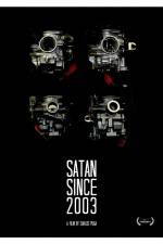Watch Satan Since 2003 Vidbull