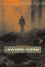 Watch The Sword of Doom Vidbull