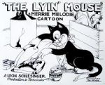 Watch The Lyin\' Mouse (Short 1937) Vidbull