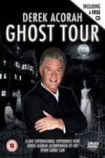 Watch Derek Acorah Ghost Tour Vidbull