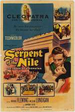 Watch Serpent of the Nile Vidbull