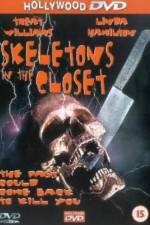 Watch Skeletons in the Closet Vidbull