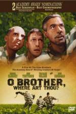 Watch O Brother, Where Art Thou? Vidbull