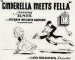 Watch Cinderella Meets Fella (Short 1938) Vidbull