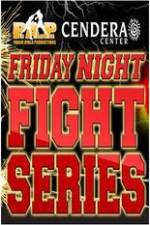 Watch Friday Night Fights Fortuna vs Zamudio Vidbull