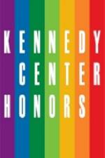 Watch The Kennedy Center Honors Vidbull
