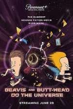 Watch Beavis and Butt-Head Do the Universe Vidbull
