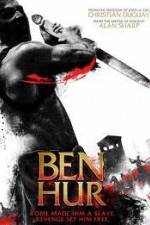 Watch Ben Hur (2010) Vidbull