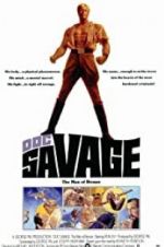 Watch Doc Savage: The Man of Bronze Vidbull
